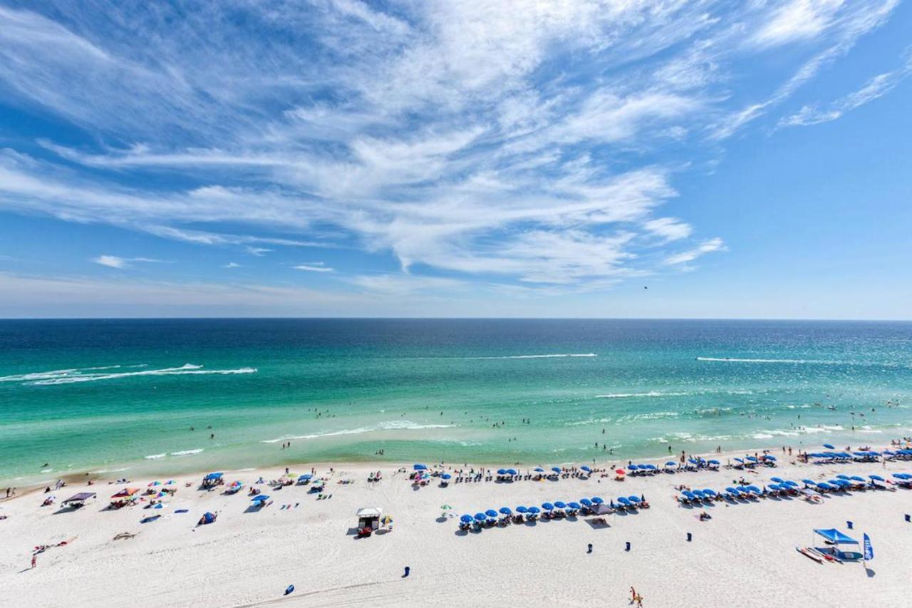 Edgewater Golf 2110 Holiday home Panama City Beach