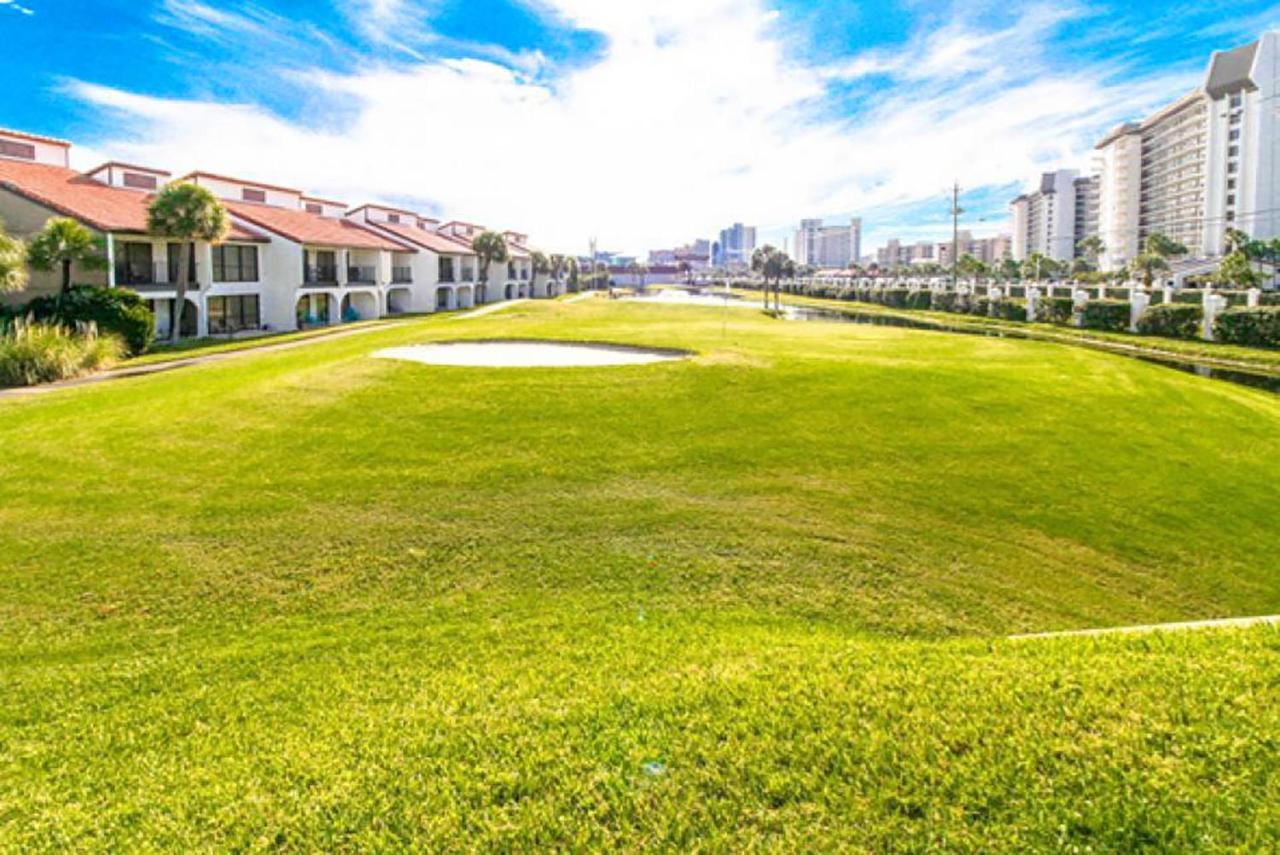 Holiday home Edgewater Golf 2110