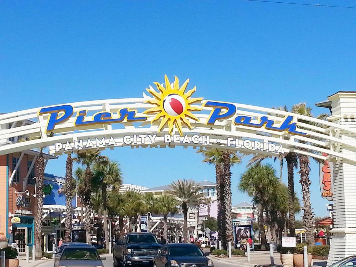 Holiday home Edgewater Golf 2110 Panama City Beach