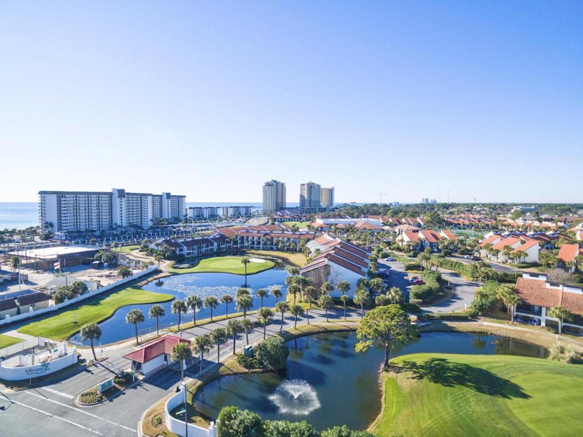 Edgewater Golf 2110 Panama City Beach