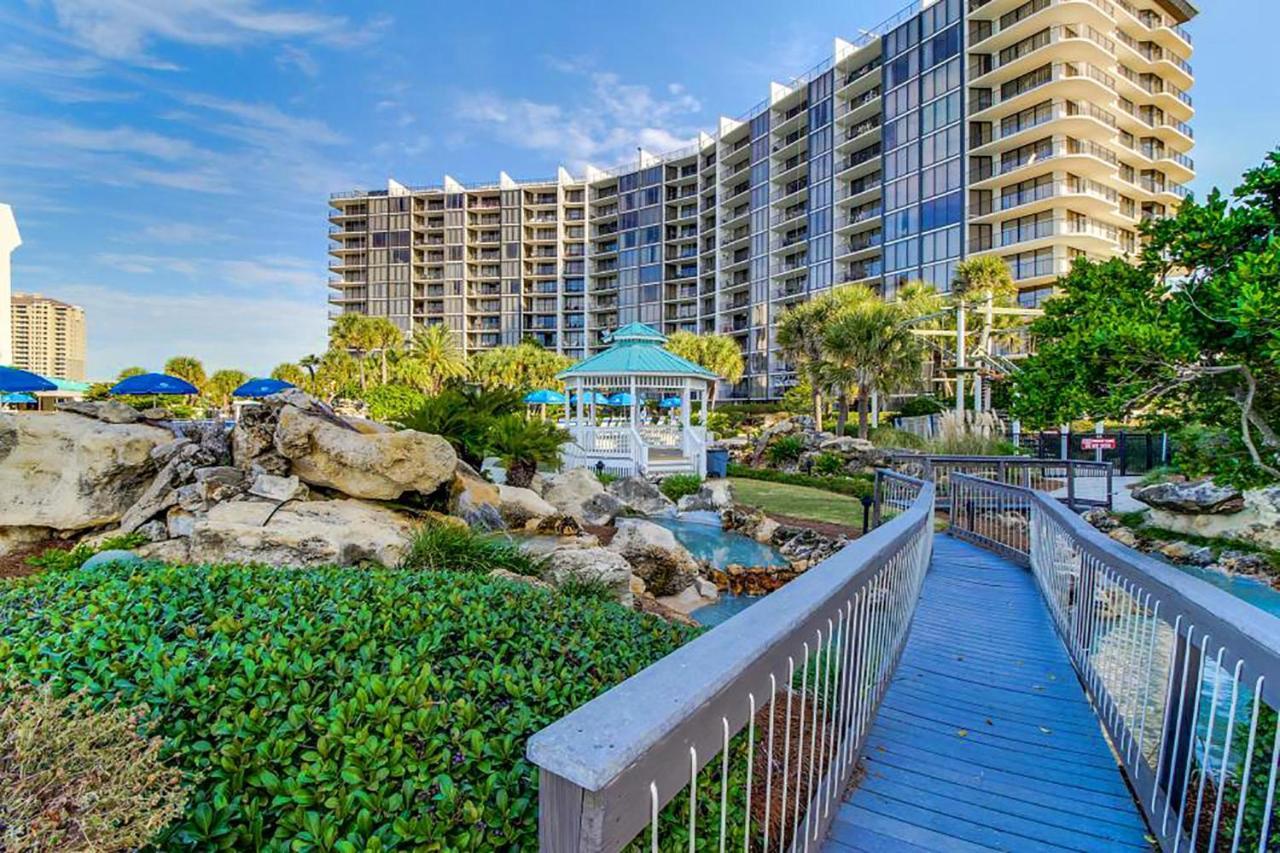Holiday home Edgewater Golf 2110