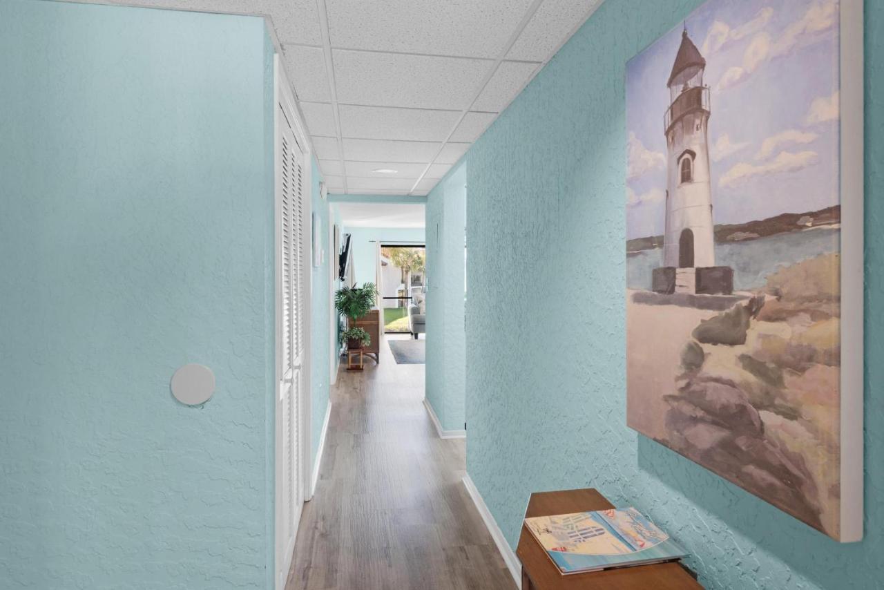 Holiday home Edgewater Golf 2110