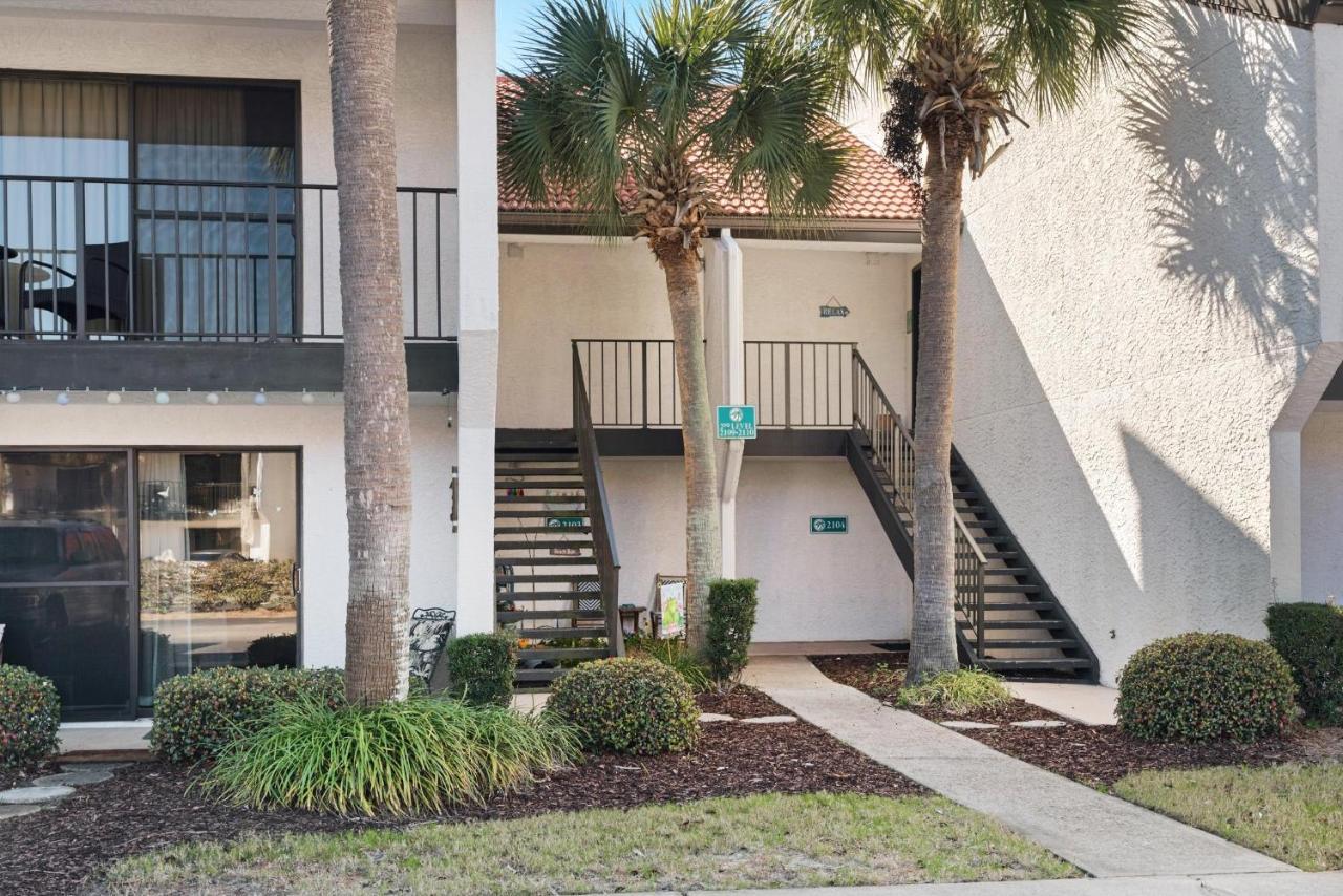 Holiday home Edgewater Golf 2110 Panama City Beach