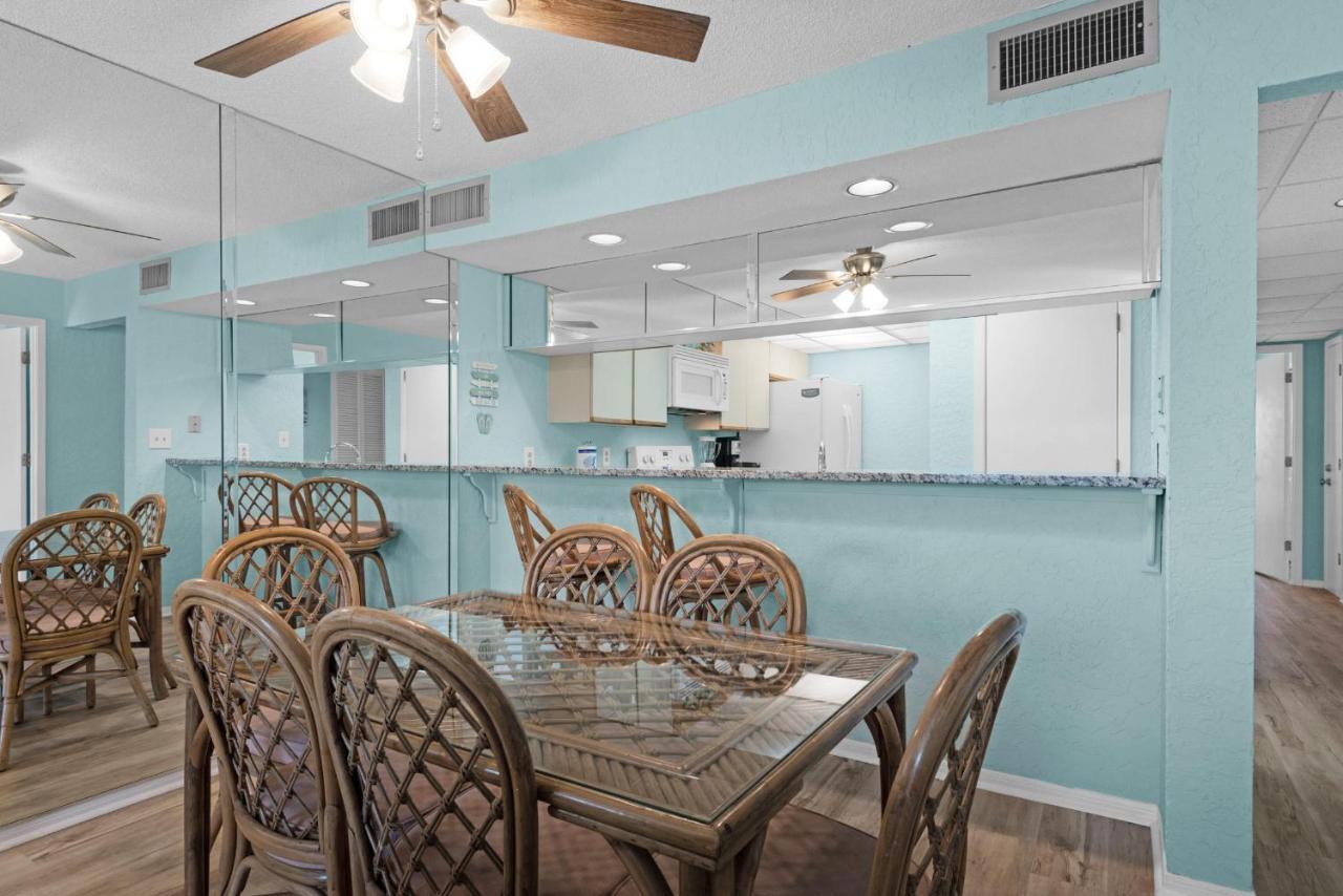 Edgewater Golf 2110 Holiday home