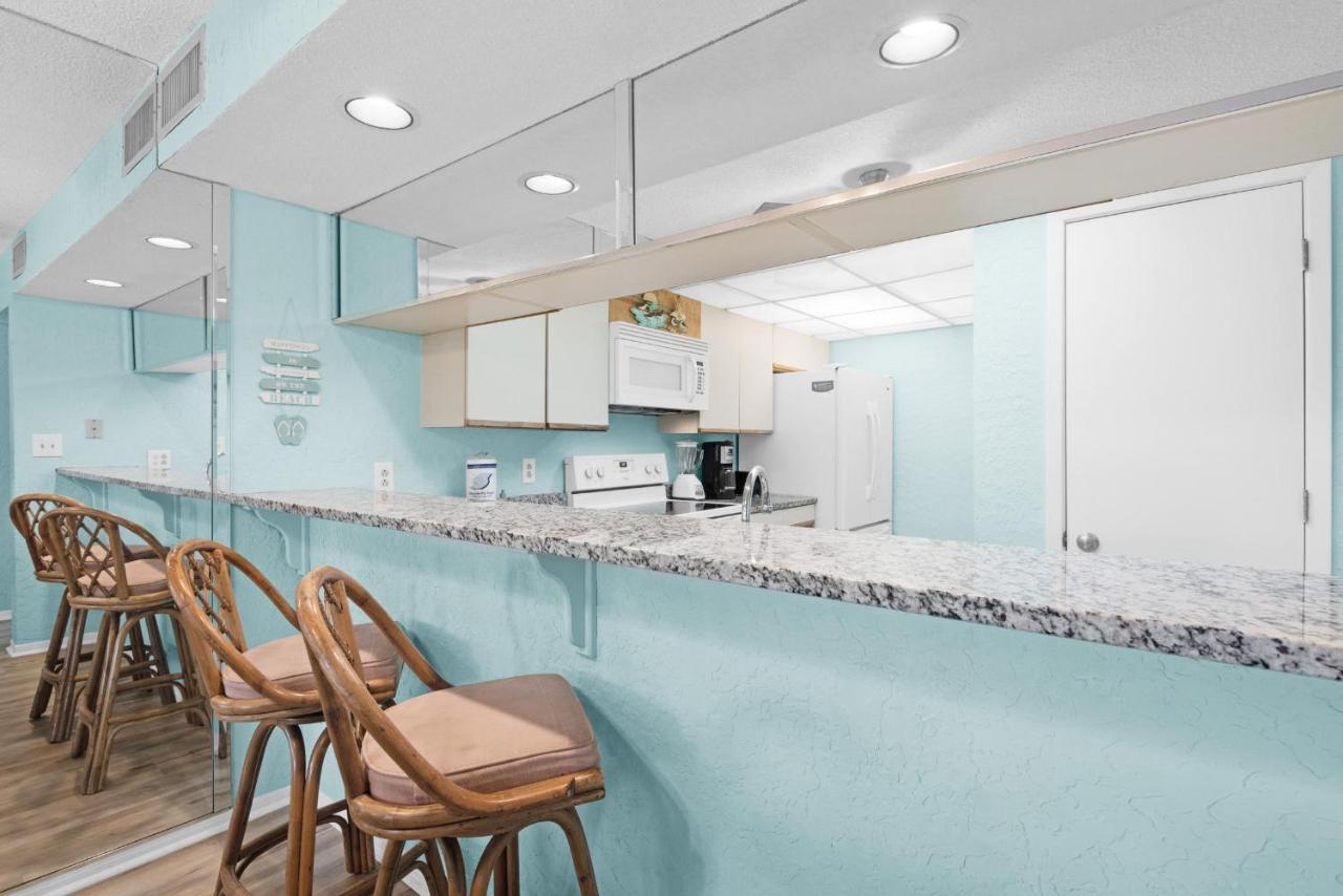 Holiday home Edgewater Golf 2110
