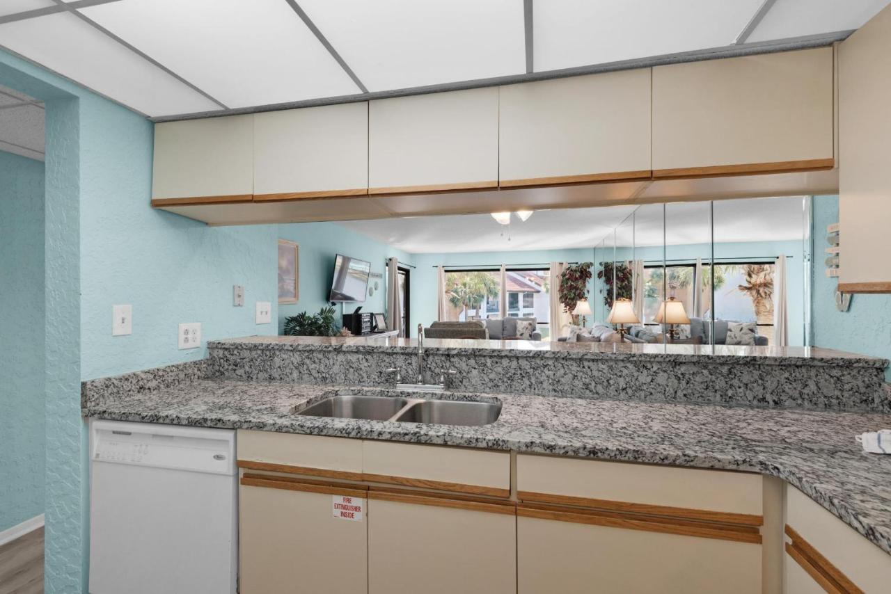 Holiday home Edgewater Golf 2110