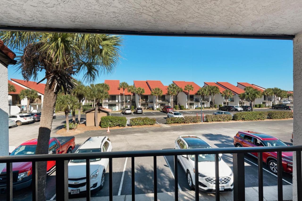 Edgewater Golf 2110 Holiday home Panama City Beach