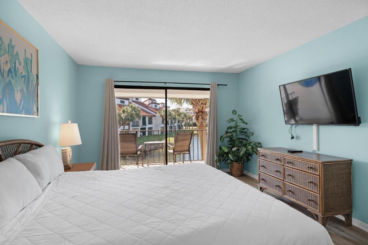 Holiday home Edgewater Golf 2110 Panama City Beach