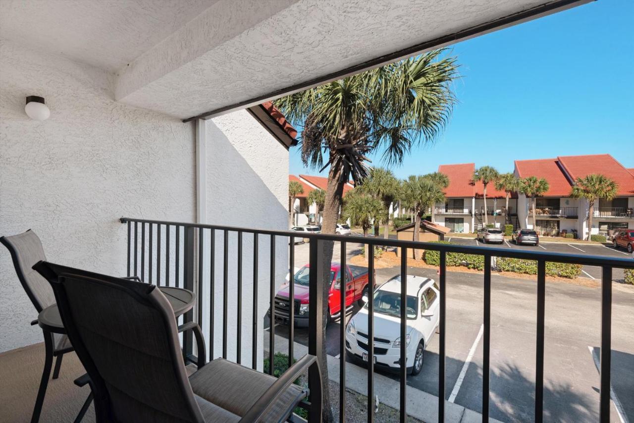 Edgewater Golf 2110 Holiday home *