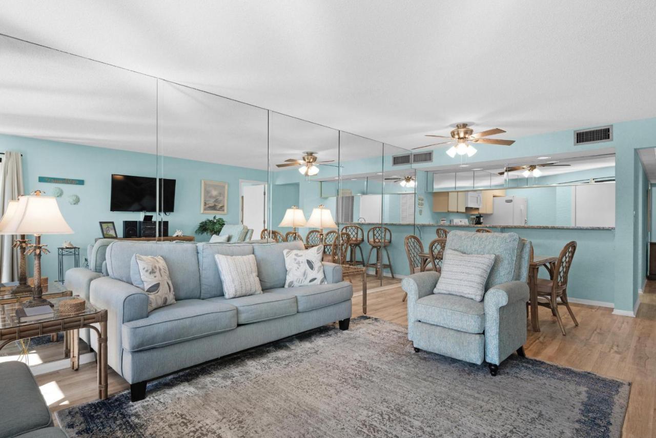 Holiday home Edgewater Golf 2110 Panama City Beach