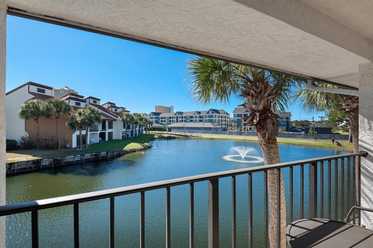 Edgewater Golf 2110 Holiday home